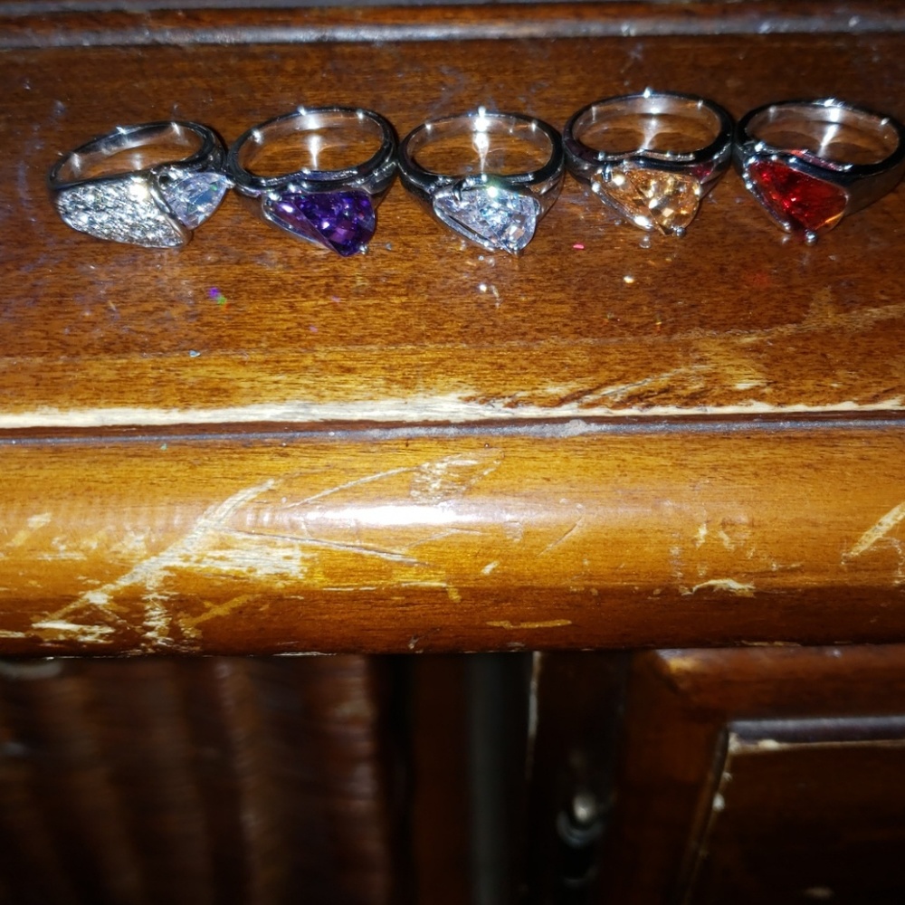 Rings